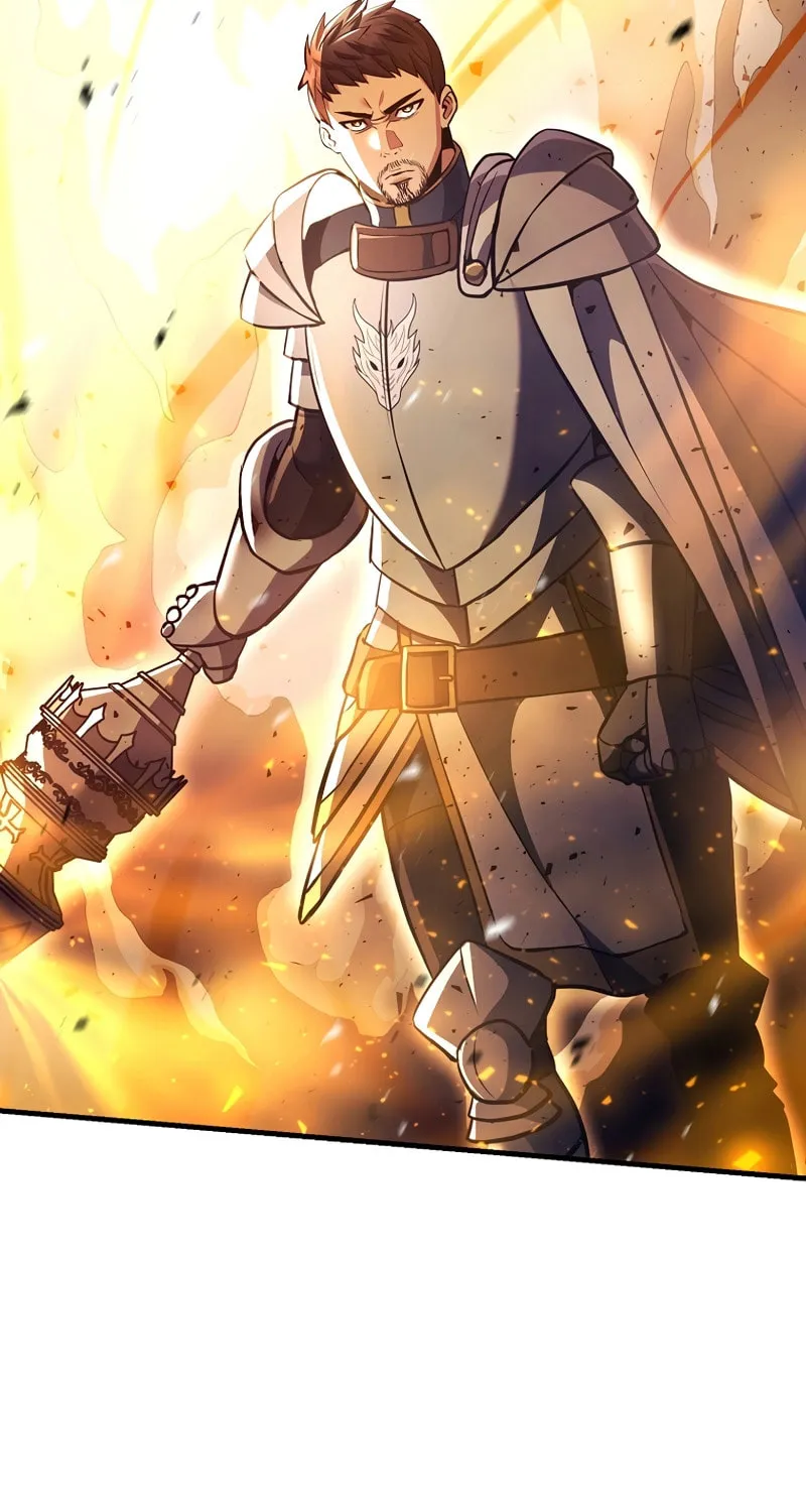 I Became the Mad Emperor Chapter 33 page 32 - 