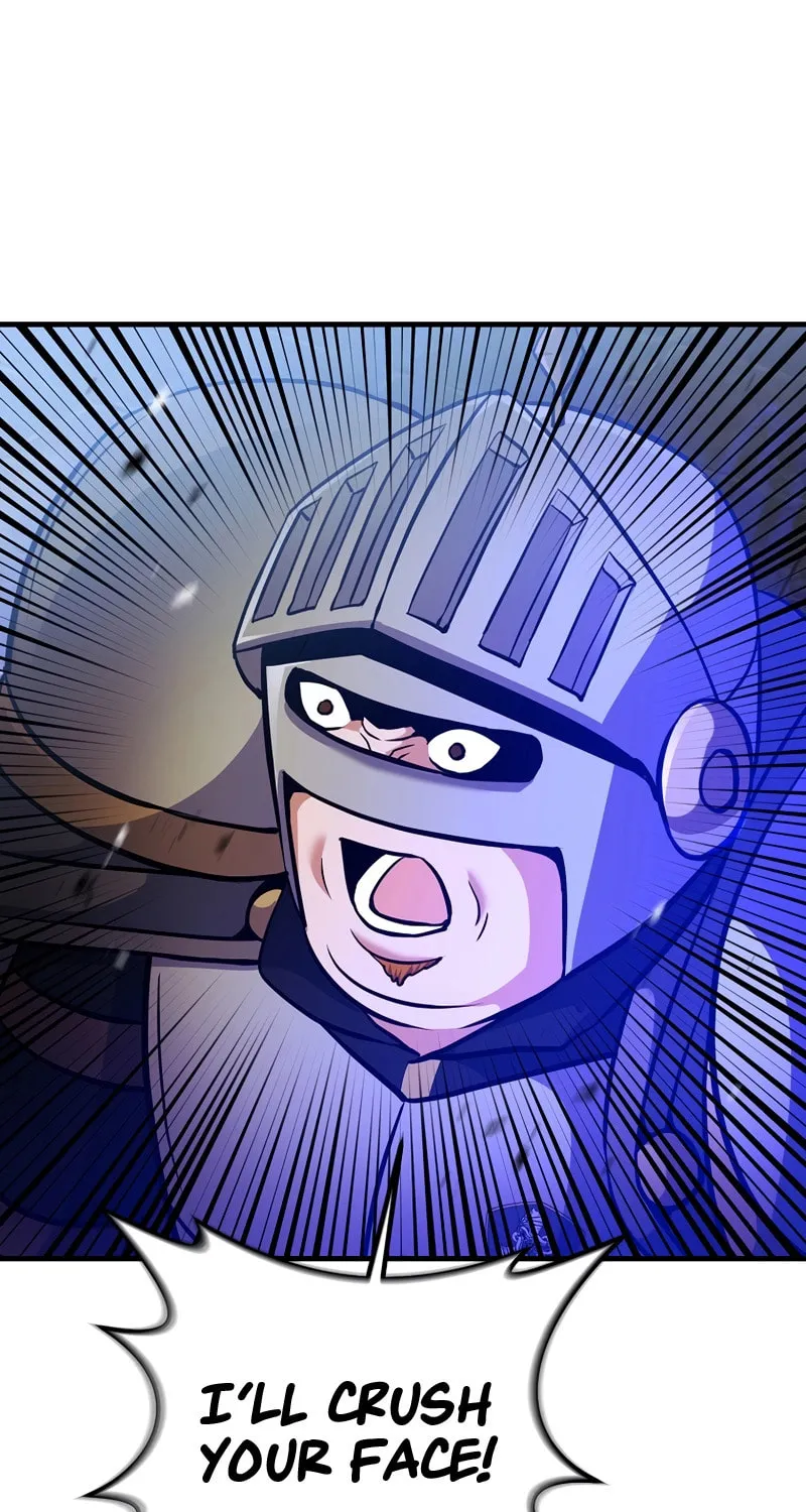 I Became the Mad Emperor Chapter 33 page 34 - 