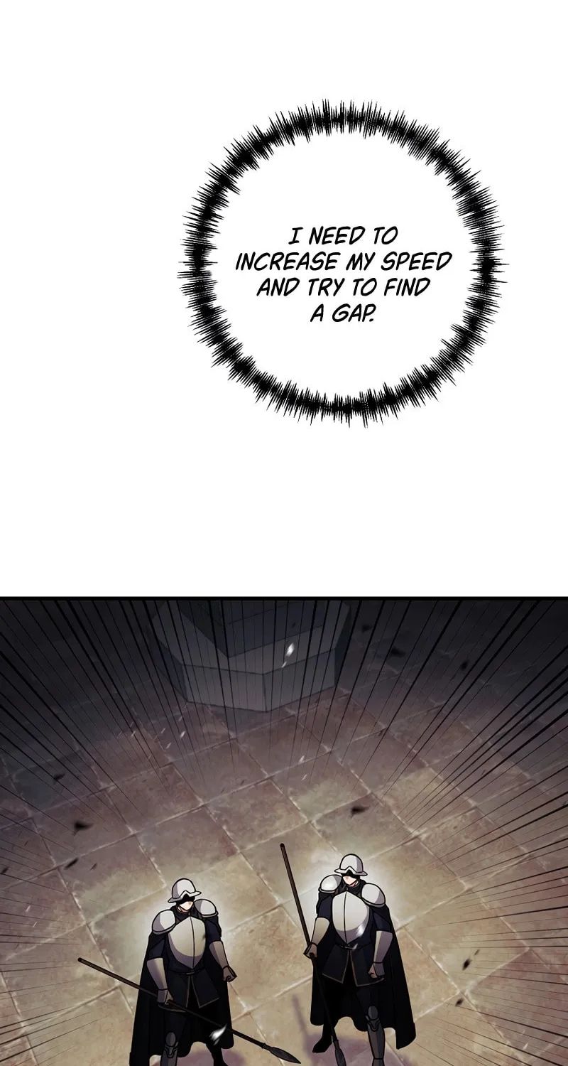 I Became the Mad Emperor Chapter 33 page 47 - 