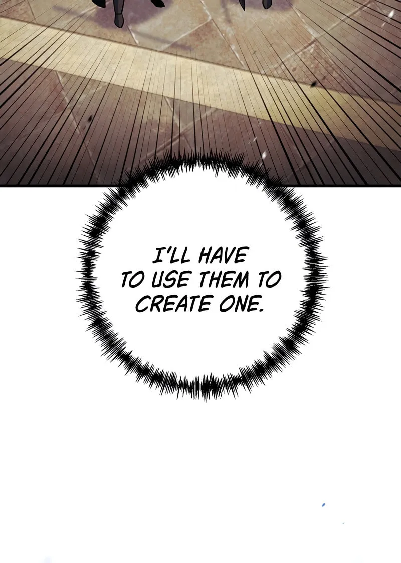 I Became the Mad Emperor Chapter 33 page 48 - 