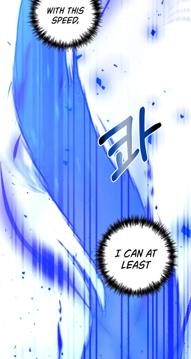 I Became the Mad Emperor Chapter 33 page 50 - 