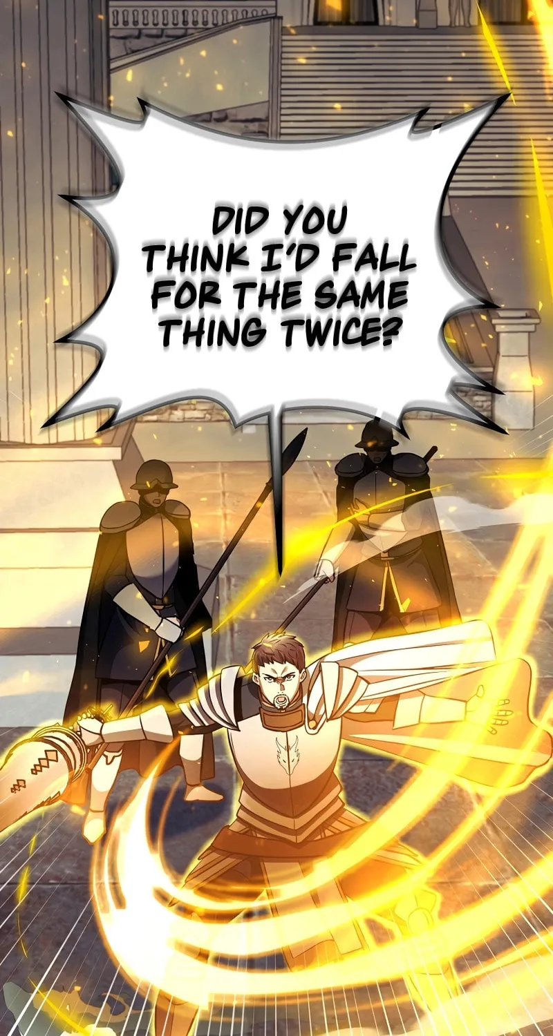I Became the Mad Emperor Chapter 33 page 54 - 