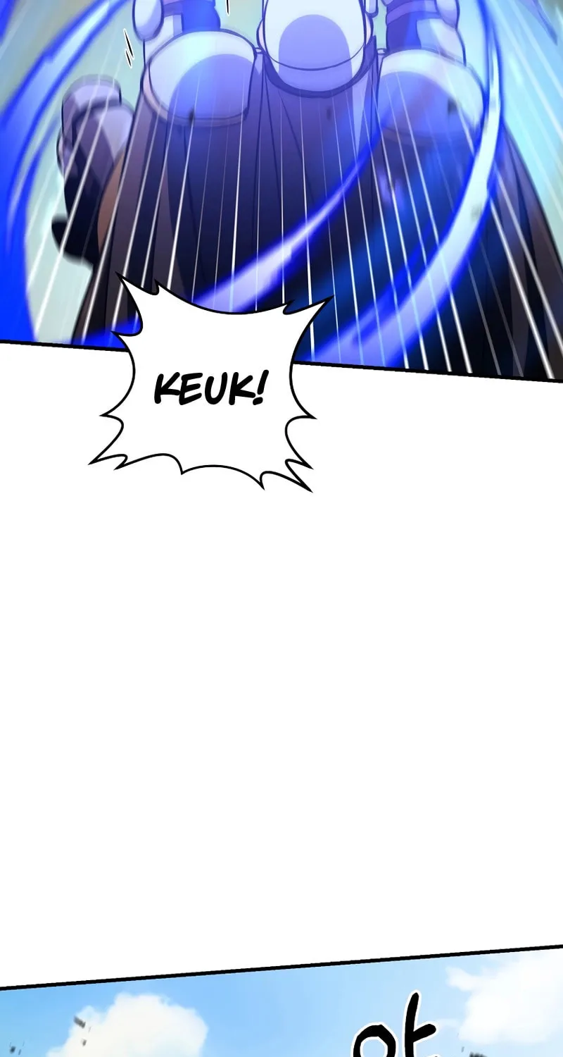 I Became the Mad Emperor Chapter 33 page 66 - 