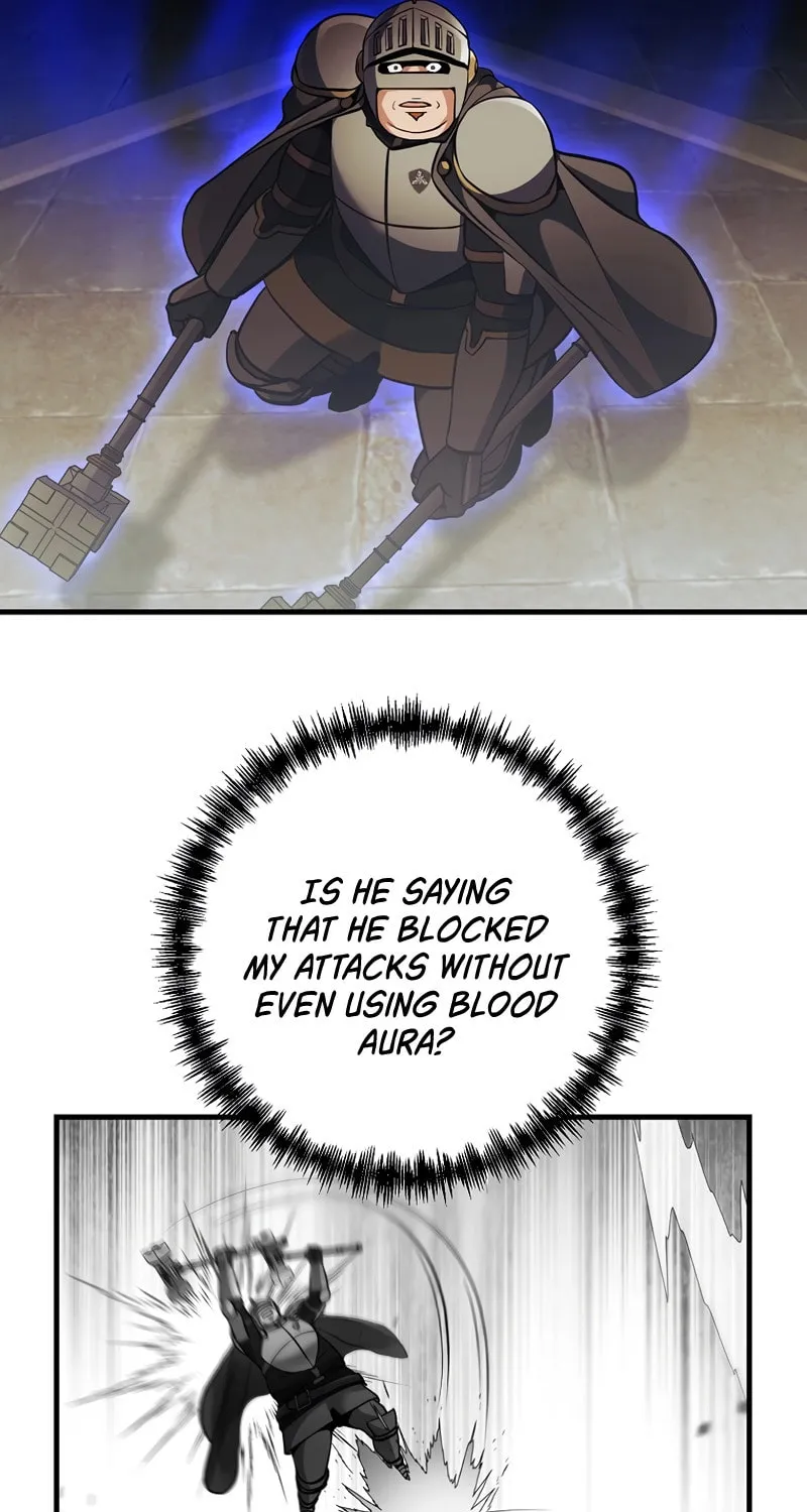 I Became the Mad Emperor Chapter 33 page 72 - 