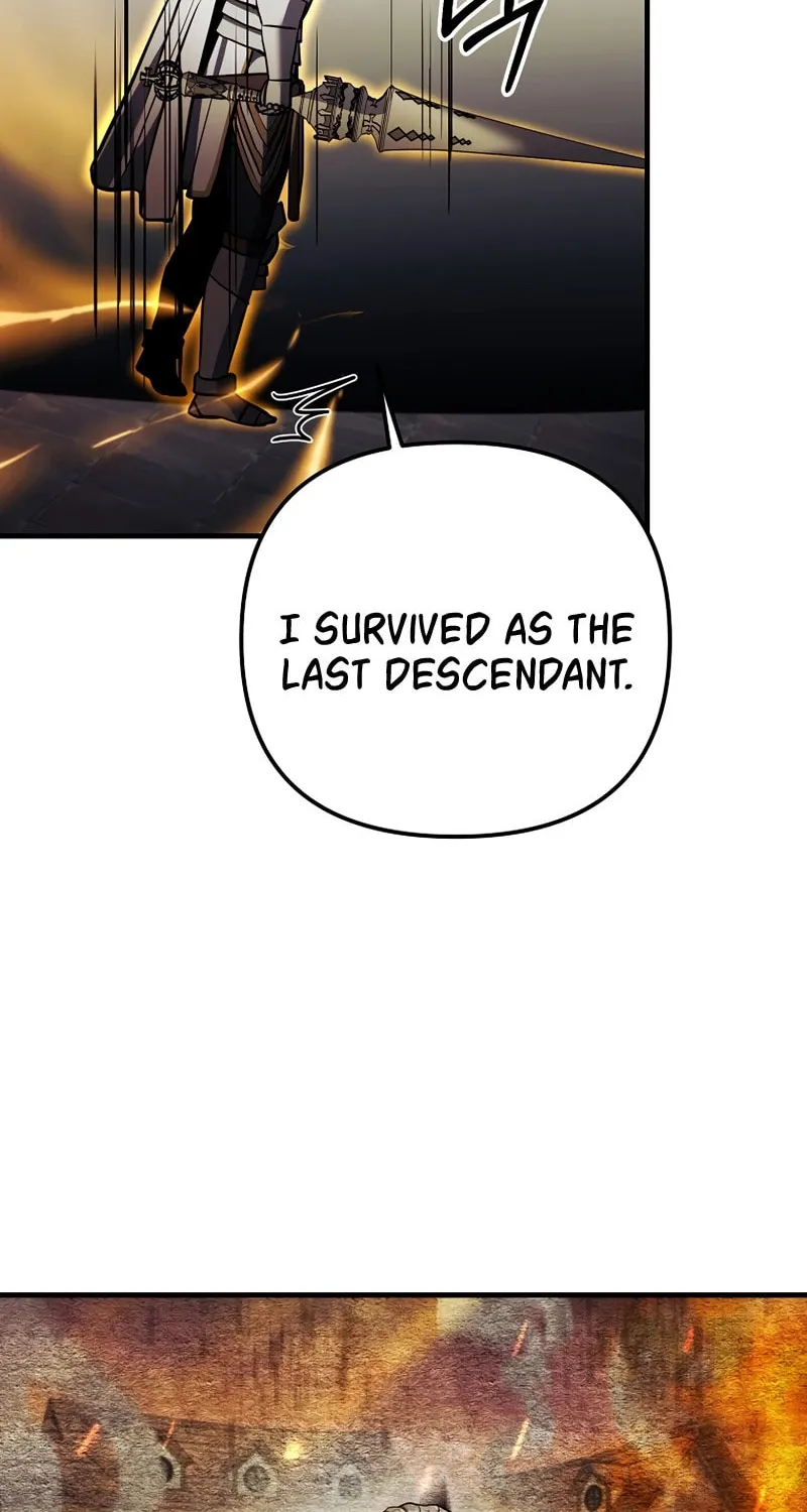 I Became the Mad Emperor Chapter 33 page 77 - 