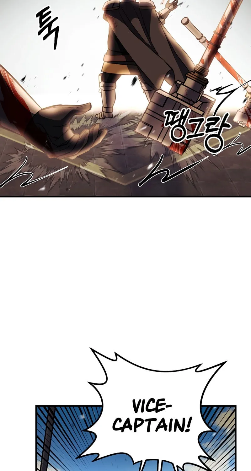 I Became the Mad Emperor Chapter 33 page 89 - 