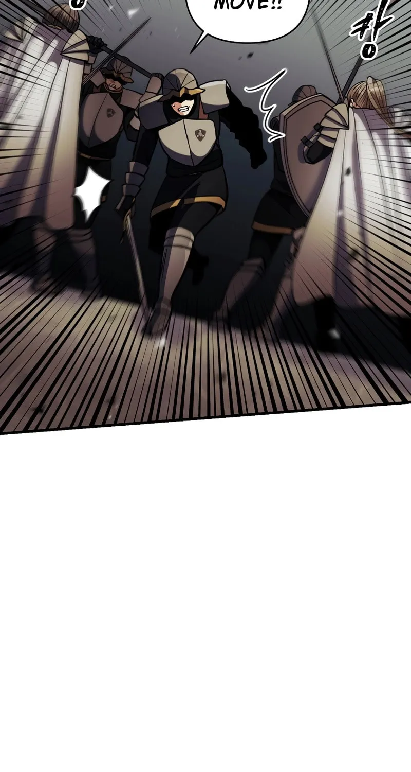 I Became the Mad Emperor Chapter 33 page 92 - 