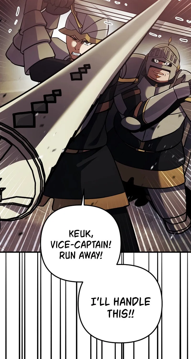 I Became the Mad Emperor Chapter 33 page 97 - 