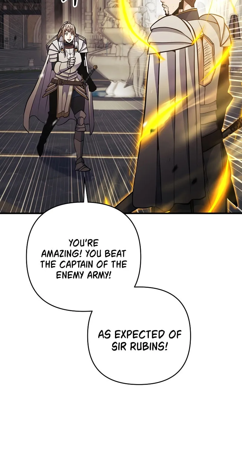 I Became the Mad Emperor Chapter 34 page 12 - 