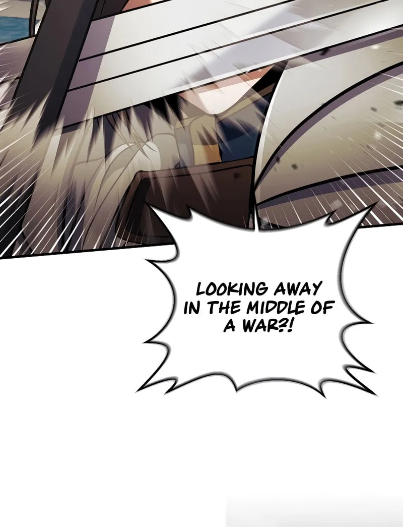 I Became the Mad Emperor Chapter 34 page 17 - 