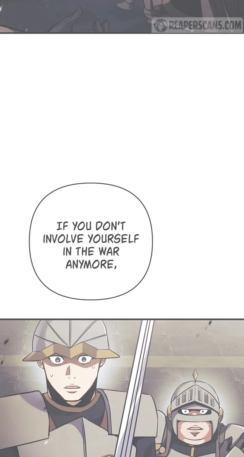 I Became the Mad Emperor Chapter 34 page 3 - 