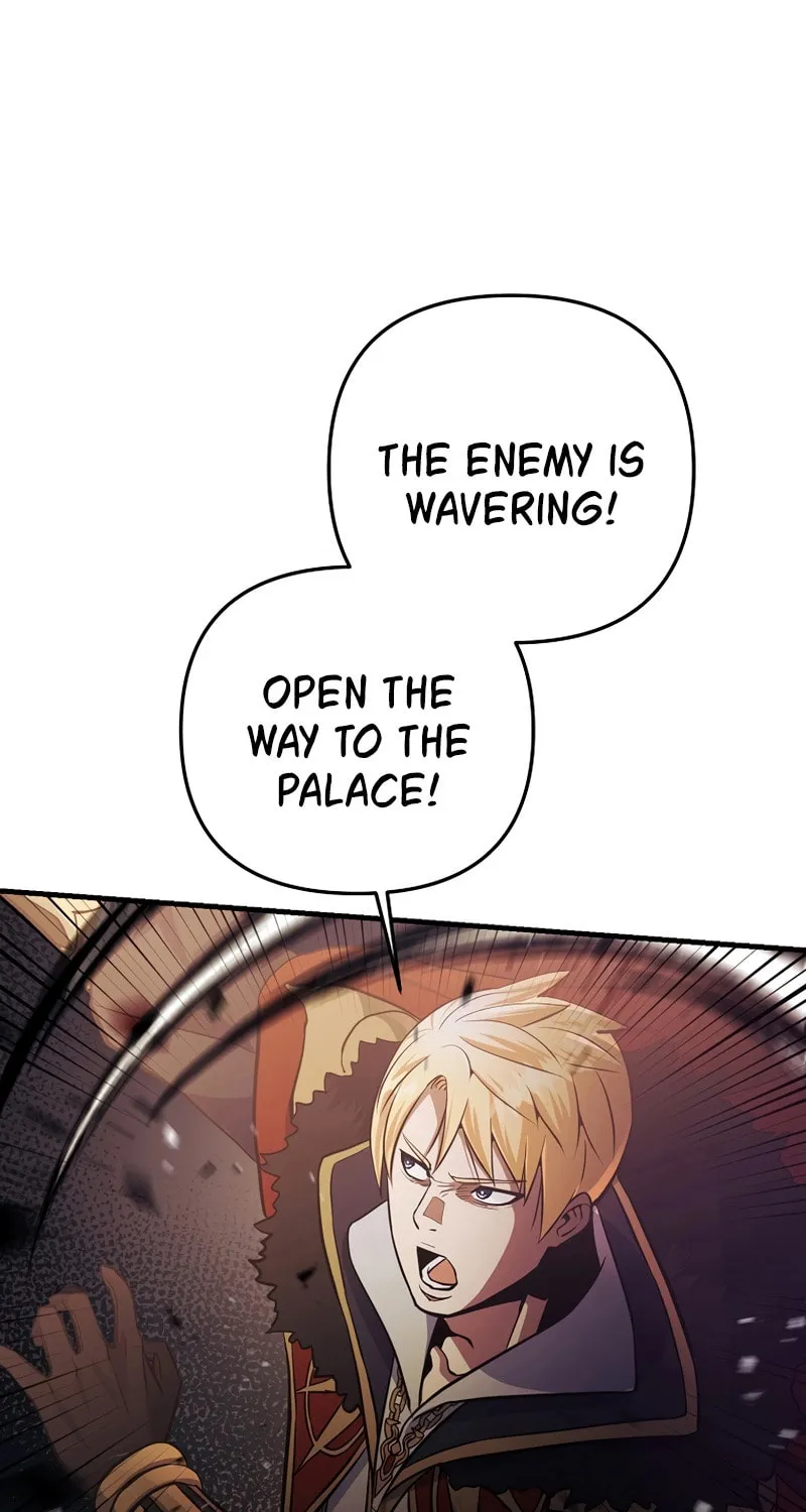 I Became the Mad Emperor Chapter 34 page 23 - 