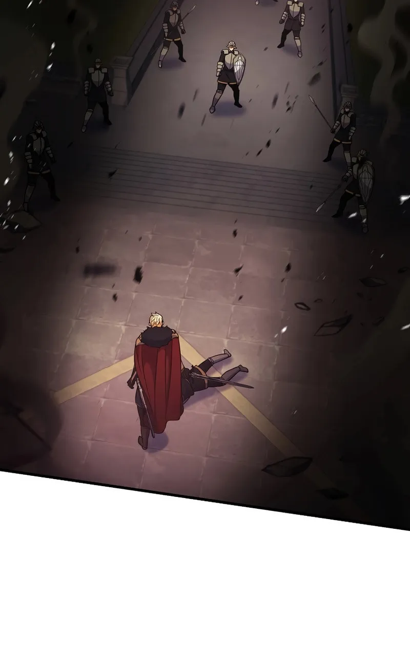 I Became the Mad Emperor Chapter 34 page 25 - 