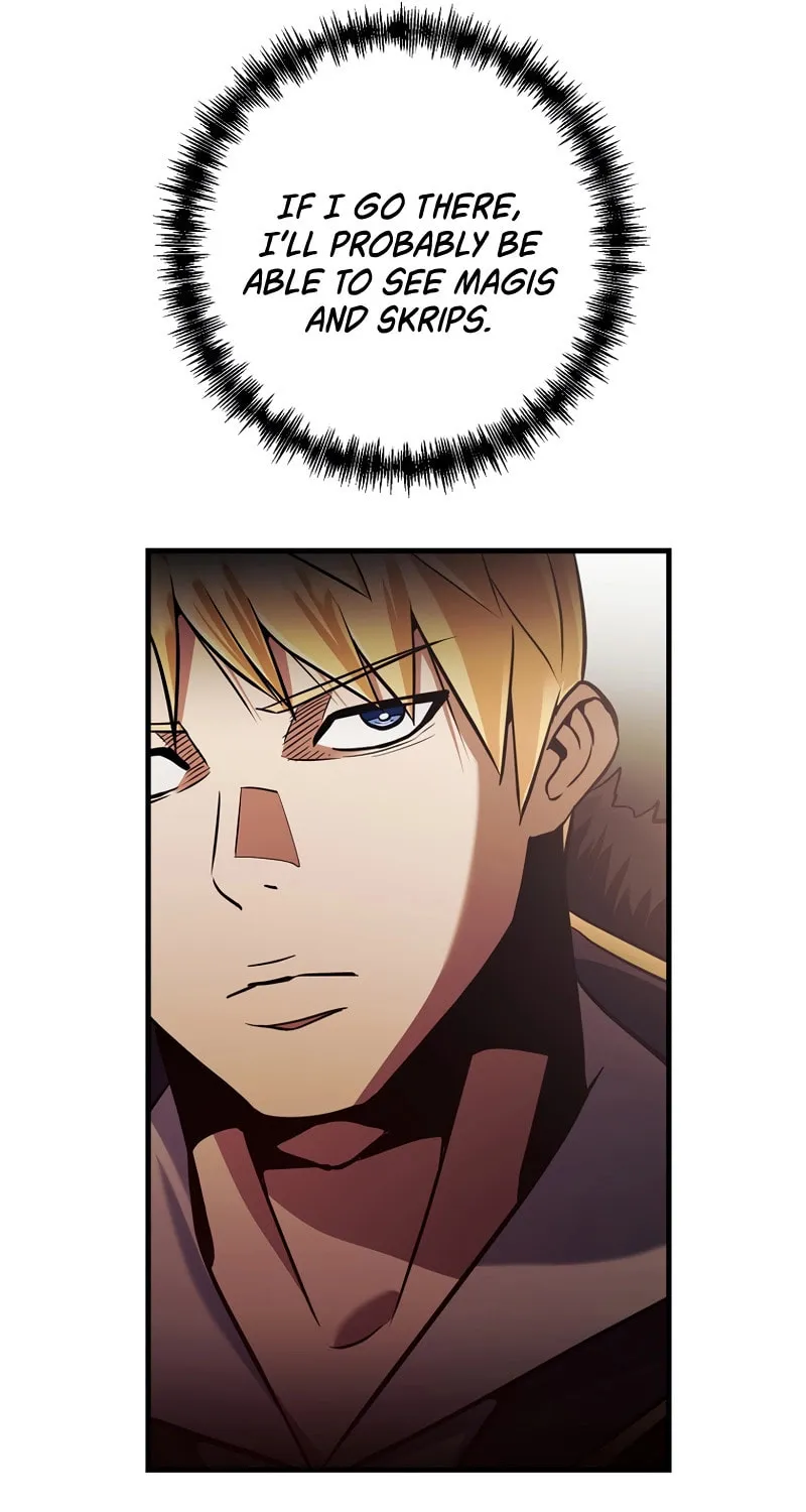 I Became the Mad Emperor Chapter 34 page 26 - 