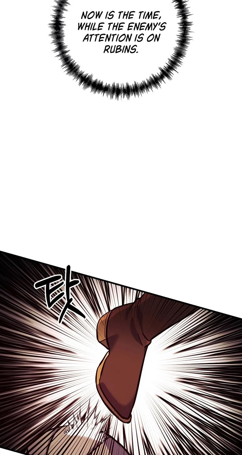 I Became the Mad Emperor Chapter 34 page 28 - 