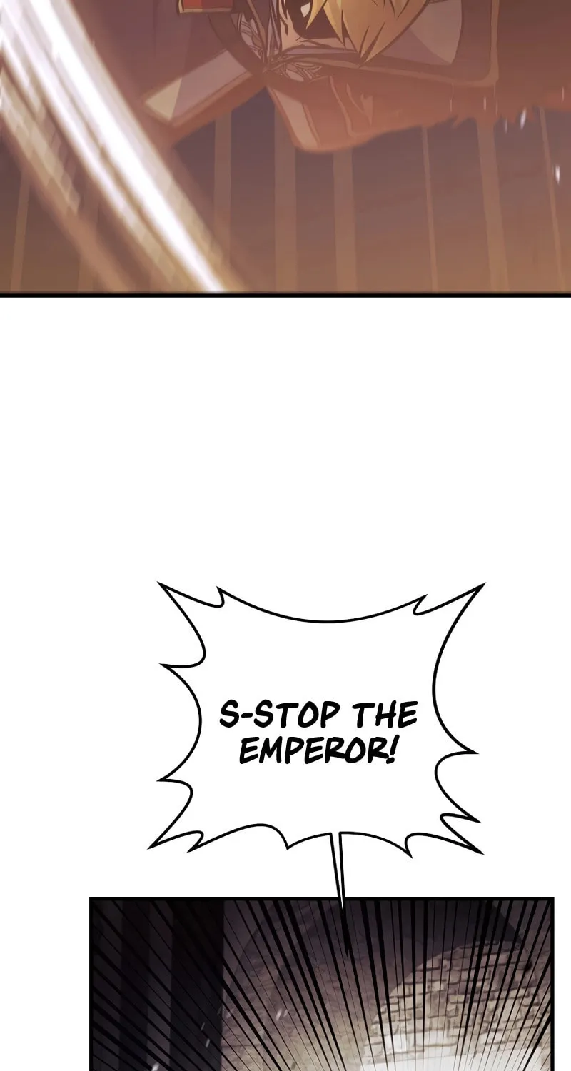 I Became the Mad Emperor Chapter 34 page 32 - 