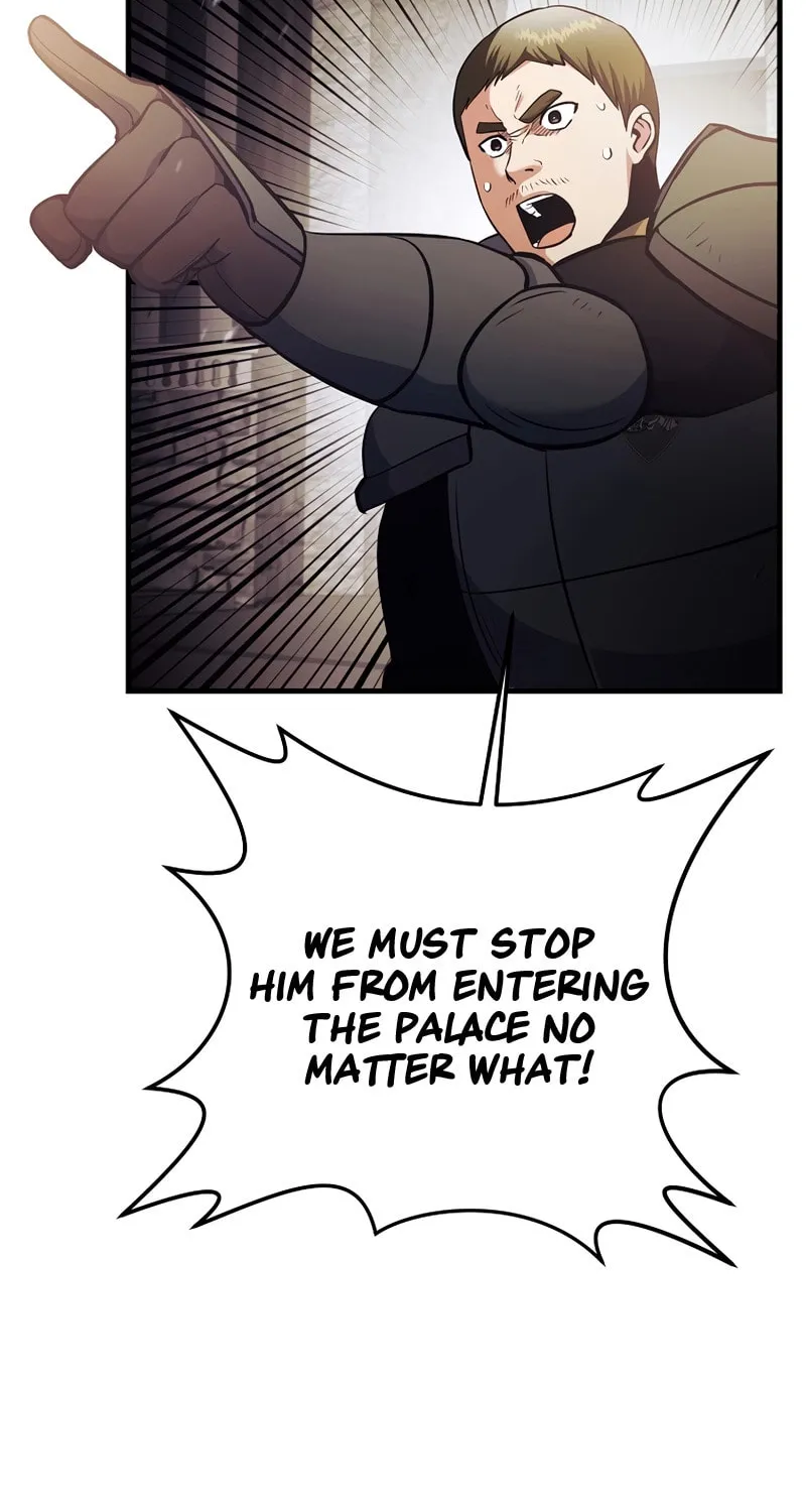 I Became the Mad Emperor Chapter 34 page 33 - 