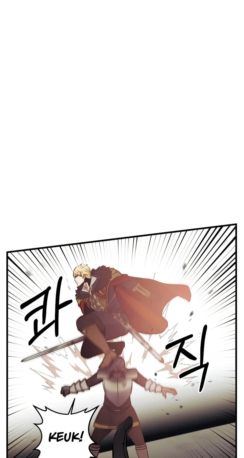 I Became the Mad Emperor Chapter 34 page 34 - 