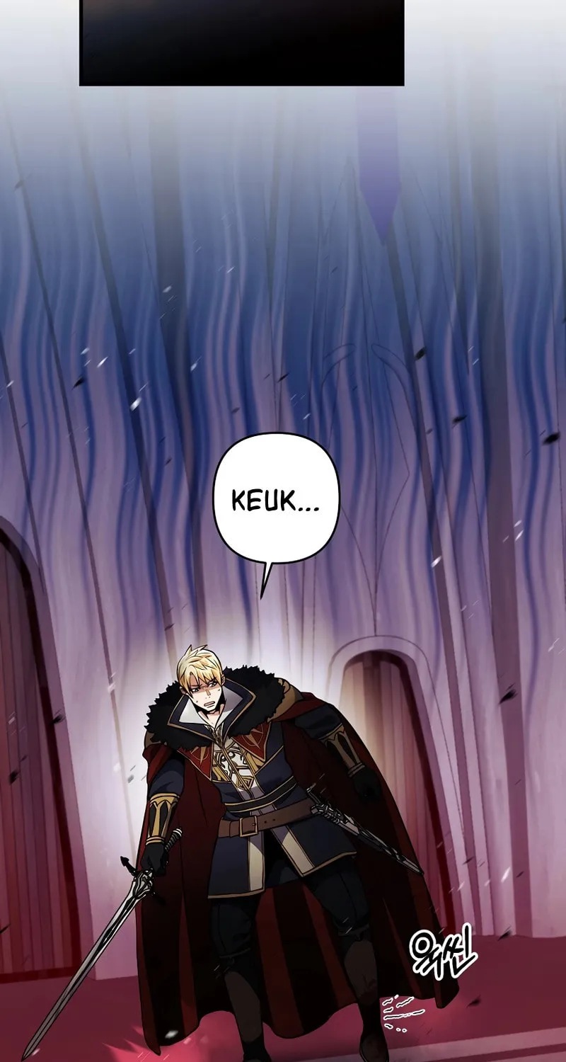 I Became the Mad Emperor Chapter 34 page 38 - 