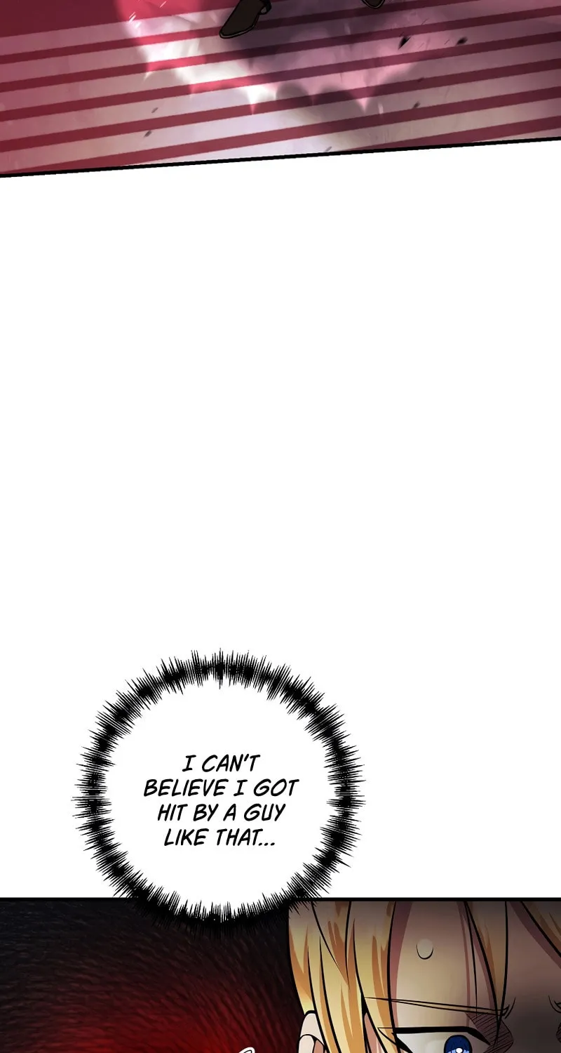 I Became the Mad Emperor Chapter 34 page 39 - 