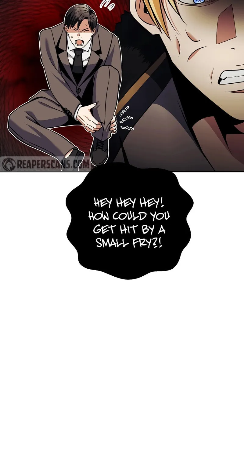 I Became the Mad Emperor Chapter 34 page 40 - 