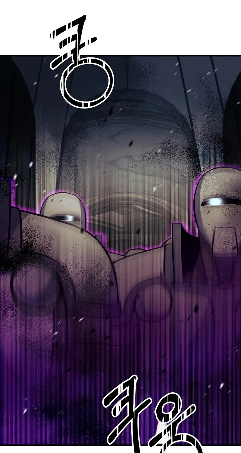 I Became the Mad Emperor Chapter 34 page 46 - 