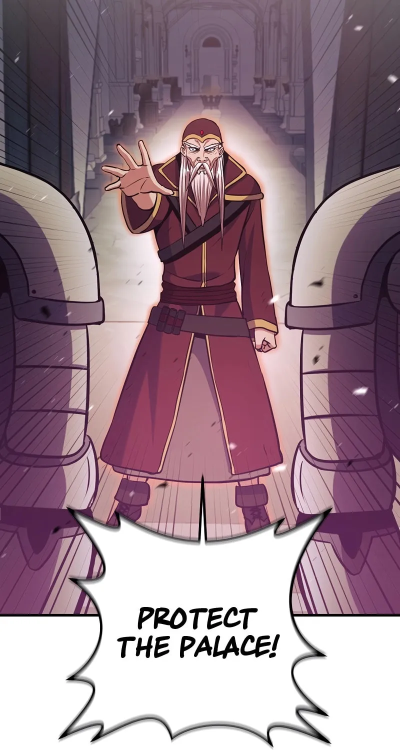 I Became the Mad Emperor Chapter 34 page 48 - 