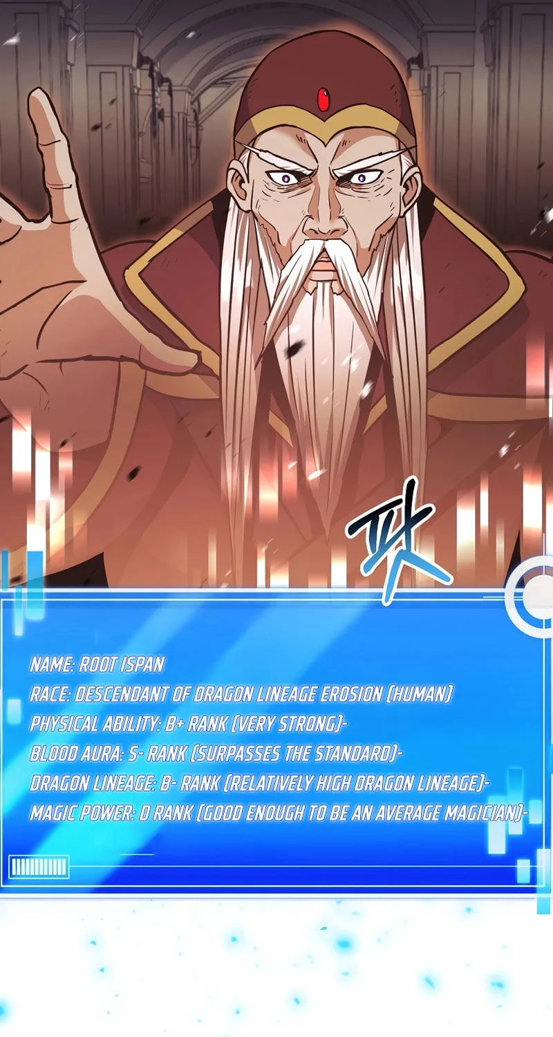 I Became the Mad Emperor Chapter 34 page 50 - 