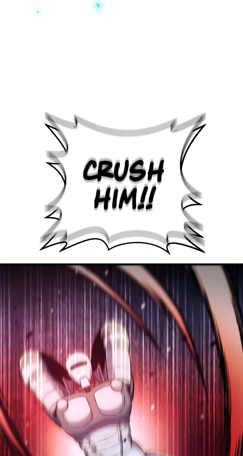 I Became the Mad Emperor Chapter 34 page 51 - 