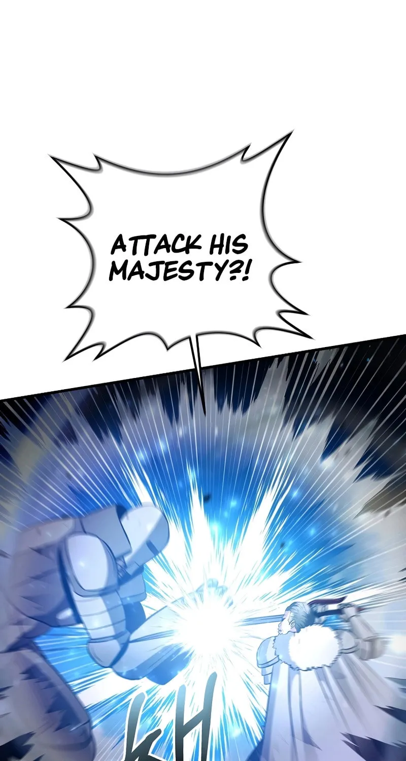 I Became the Mad Emperor Chapter 34 page 54 - 