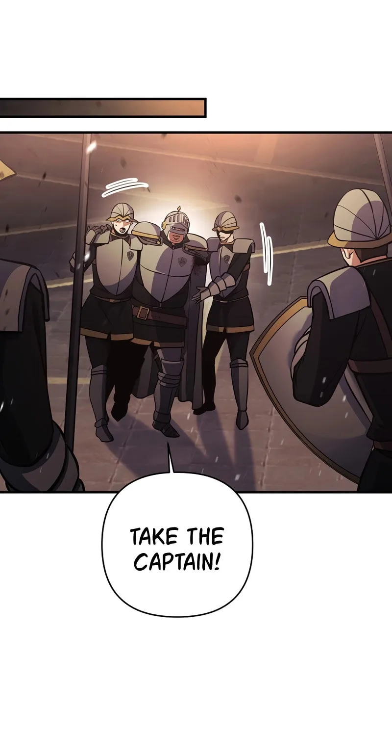 I Became the Mad Emperor Chapter 34 page 8 - 
