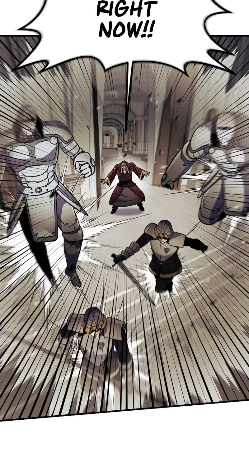 I Became the Mad Emperor Chapter 34 page 73 - 