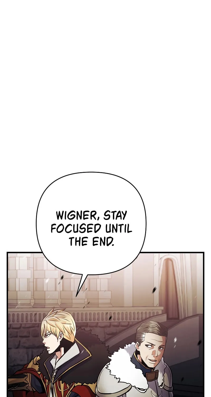 I Became the Mad Emperor Chapter 34 page 74 - 