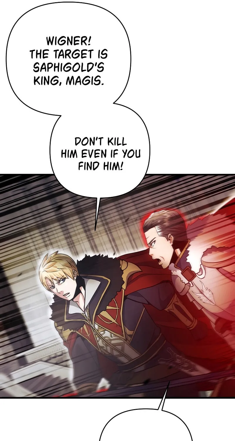 I Became the Mad Emperor Chapter 34 page 89 - 