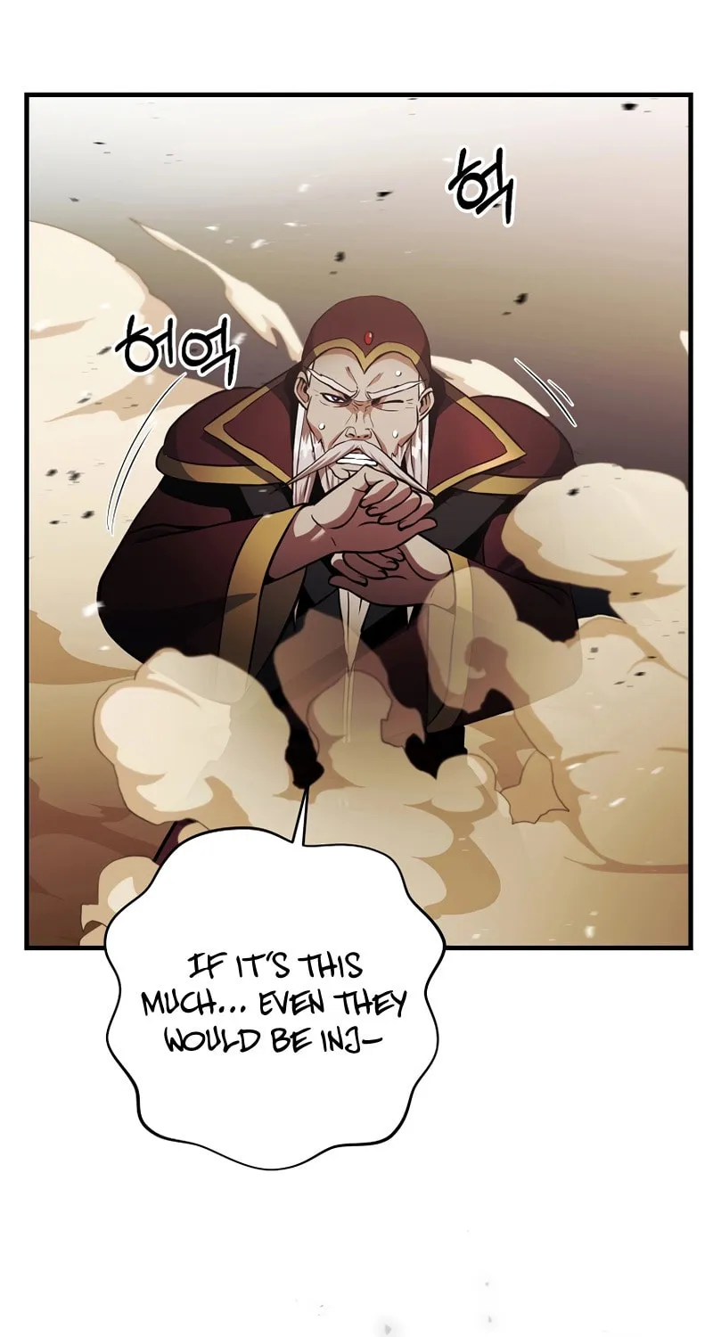 I Became the Mad Emperor Chapter 34 page 95 - 