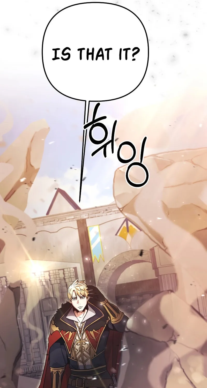 I Became the Mad Emperor Chapter 34 page 97 - 