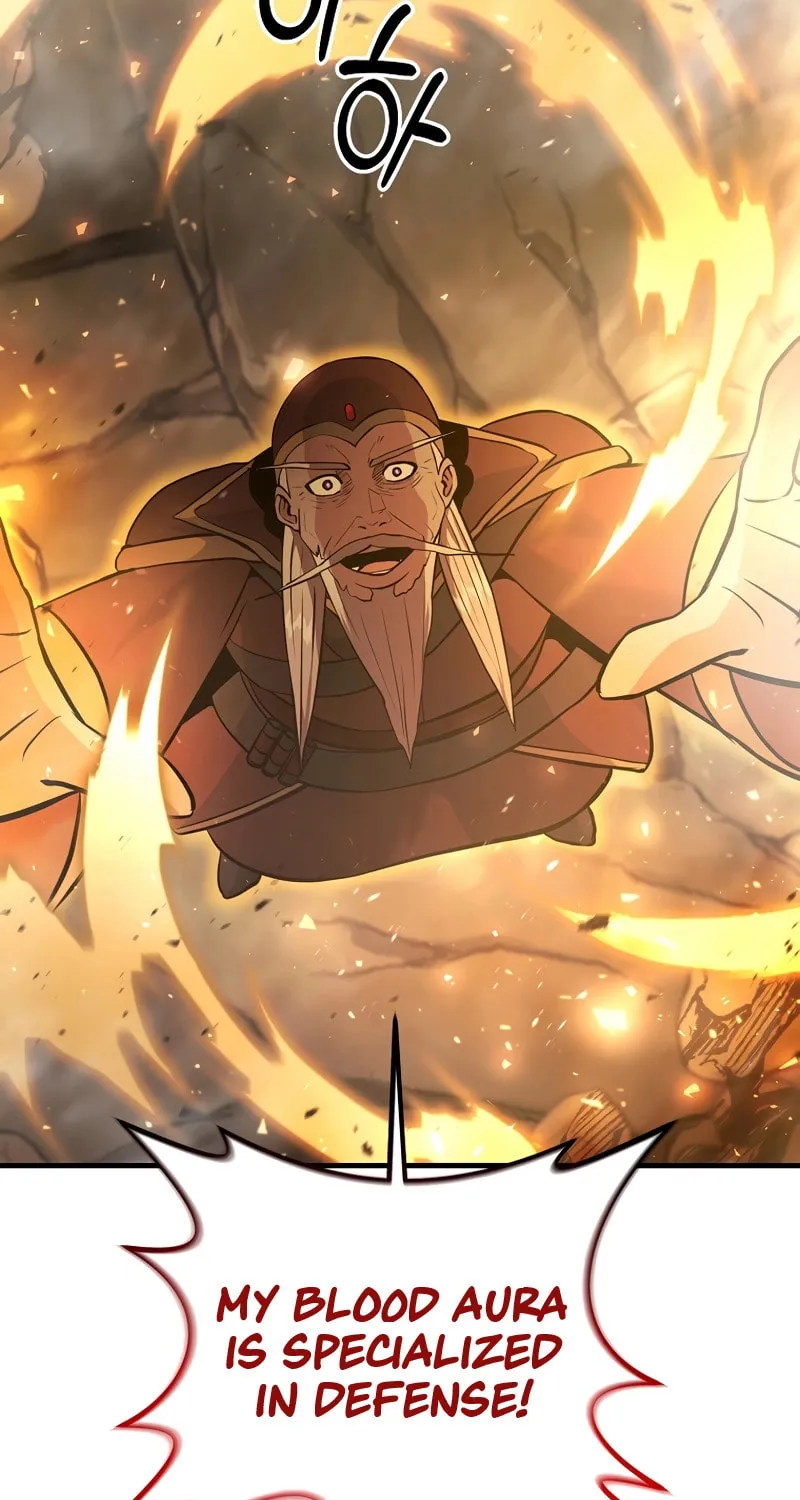 I Became the Mad Emperor Chapter 35 page 14 - 