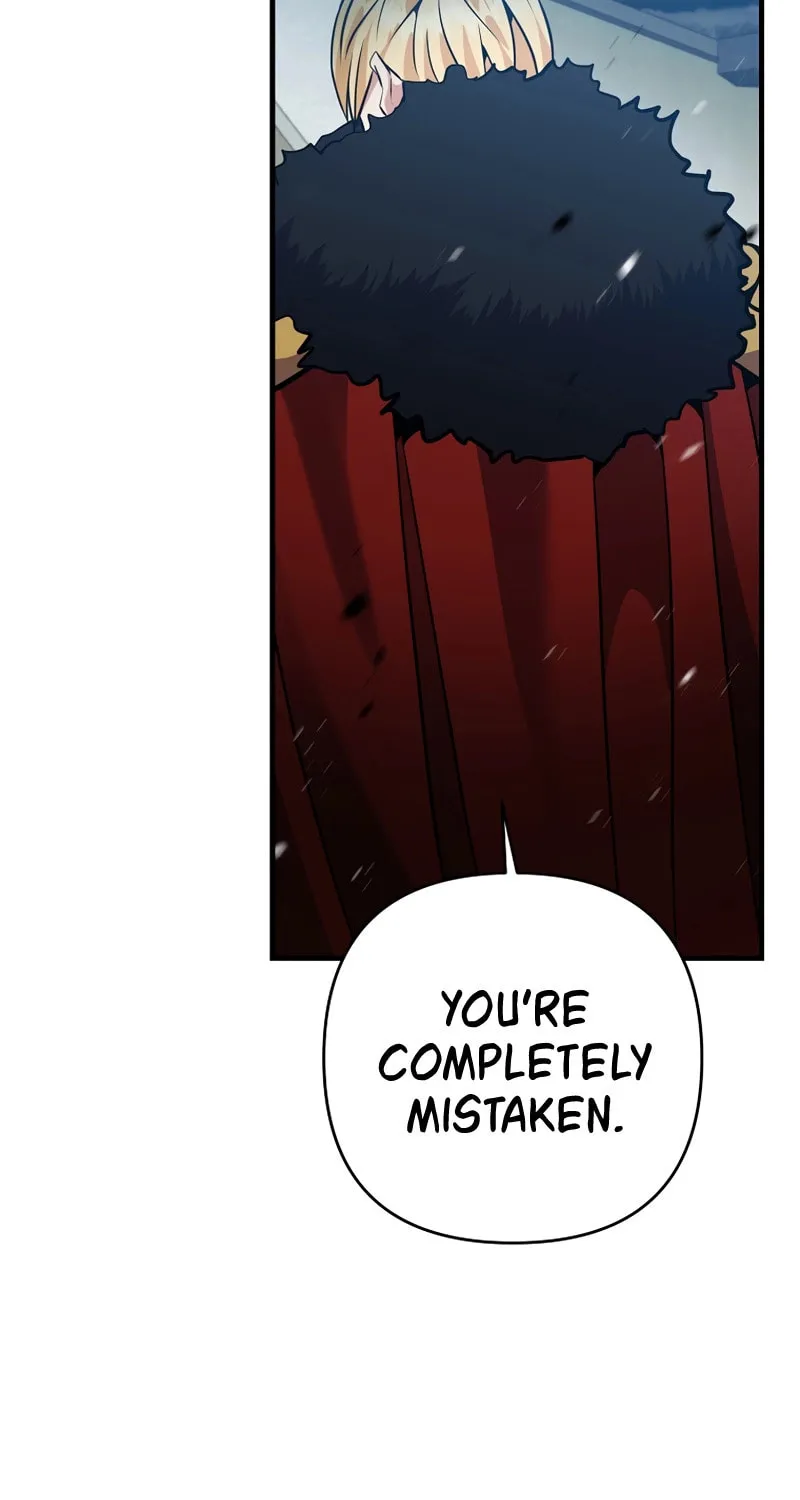 I Became the Mad Emperor Chapter 35 page 16 - 