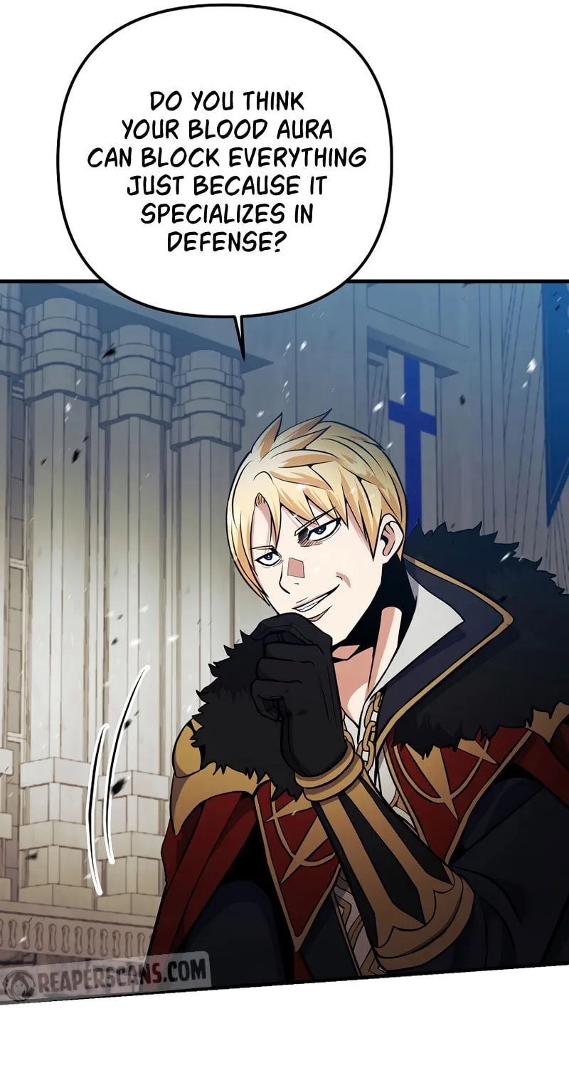 I Became the Mad Emperor Chapter 35 page 18 - 