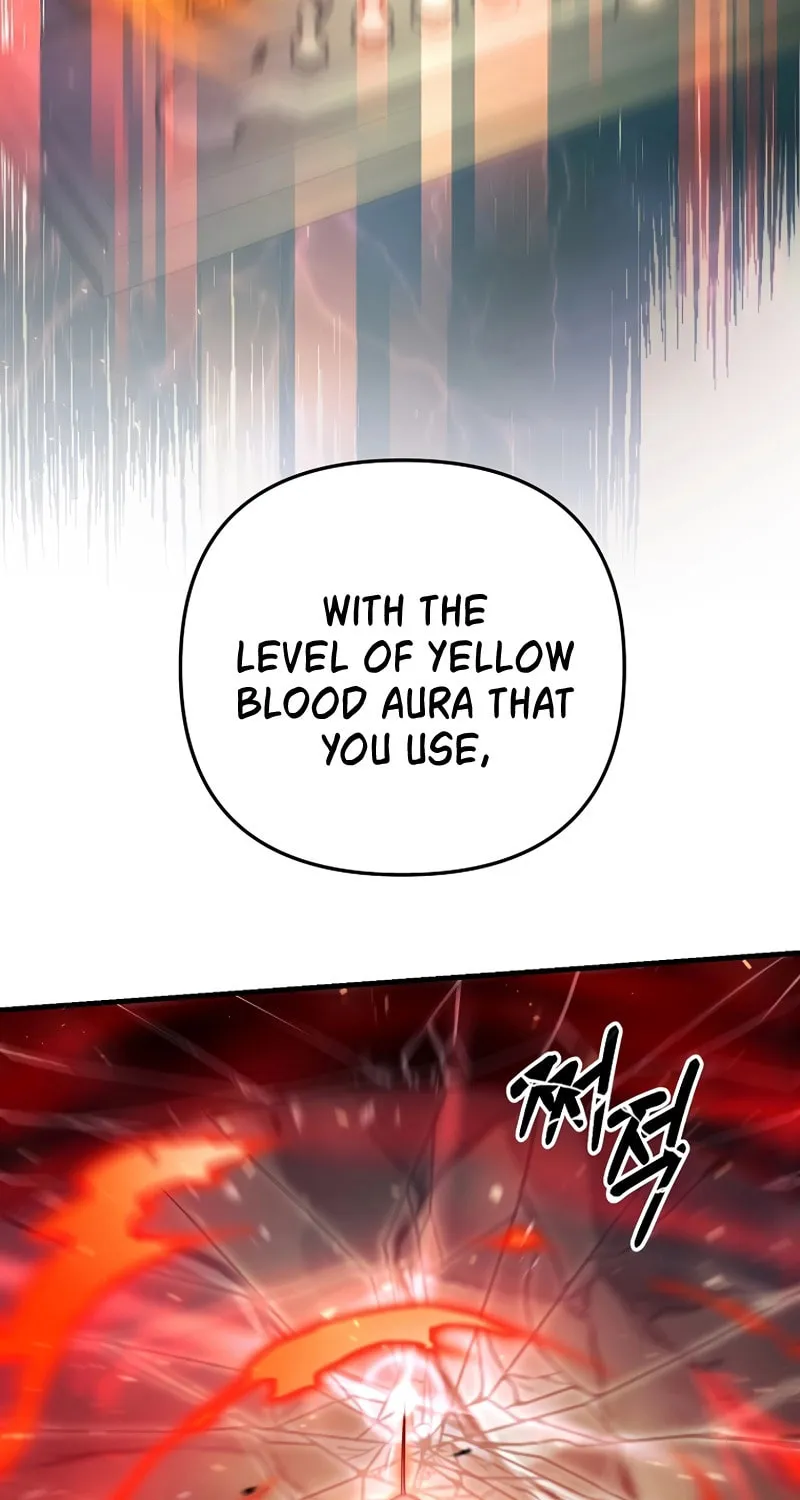 I Became the Mad Emperor Chapter 35 page 20 - 
