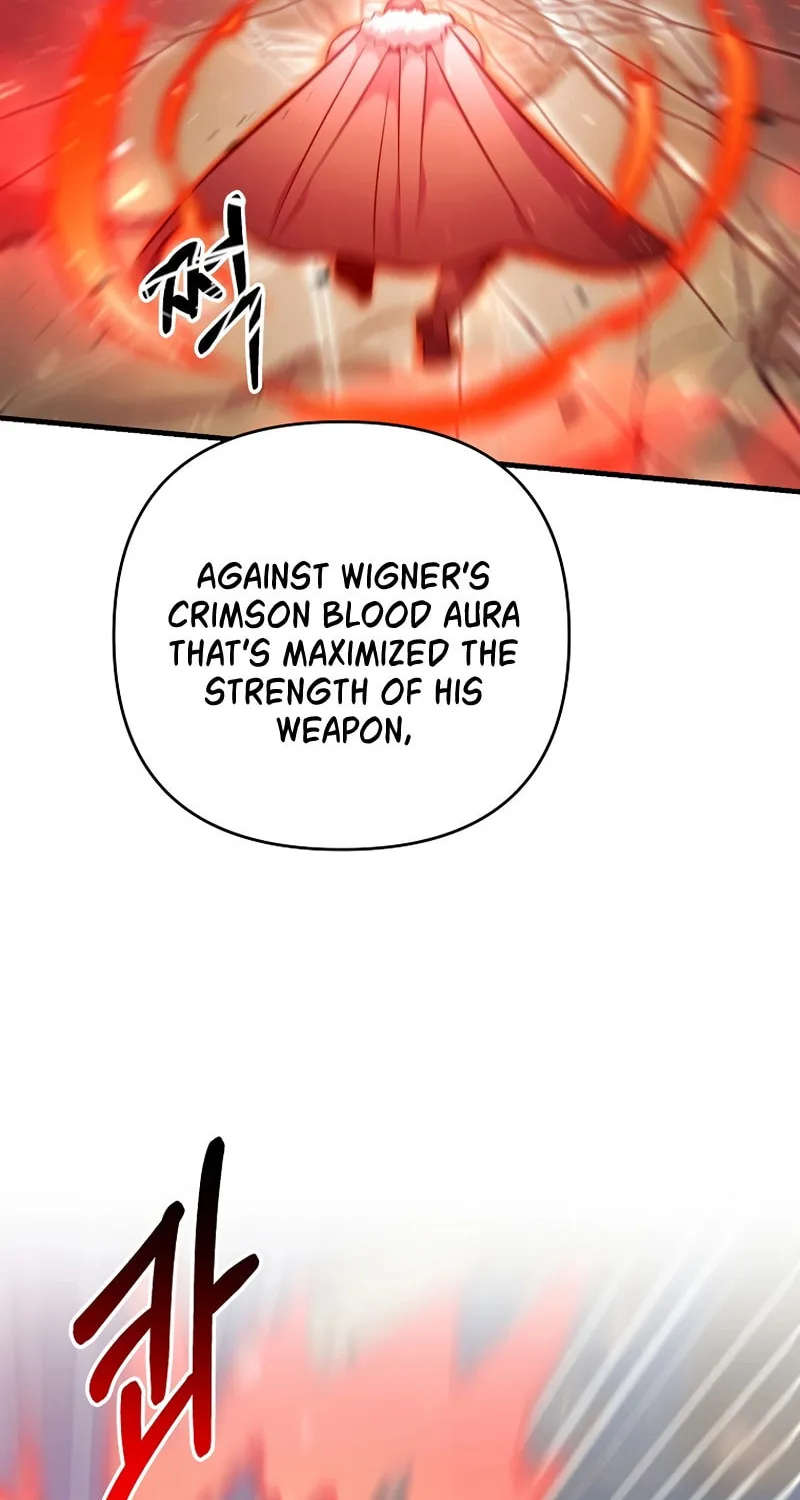 I Became the Mad Emperor Chapter 35 page 21 - 