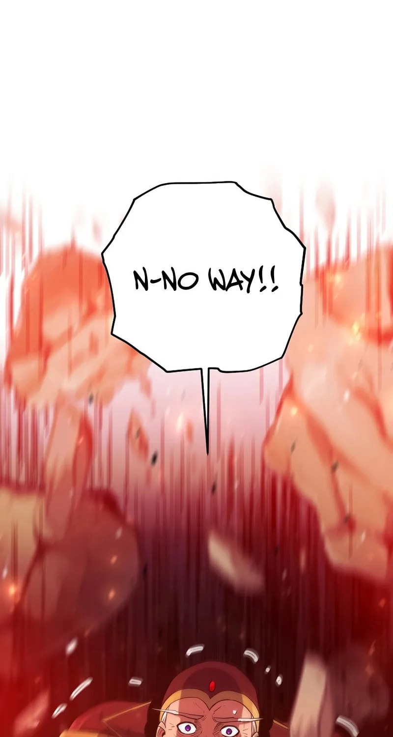 I Became the Mad Emperor Chapter 35 page 23 - 