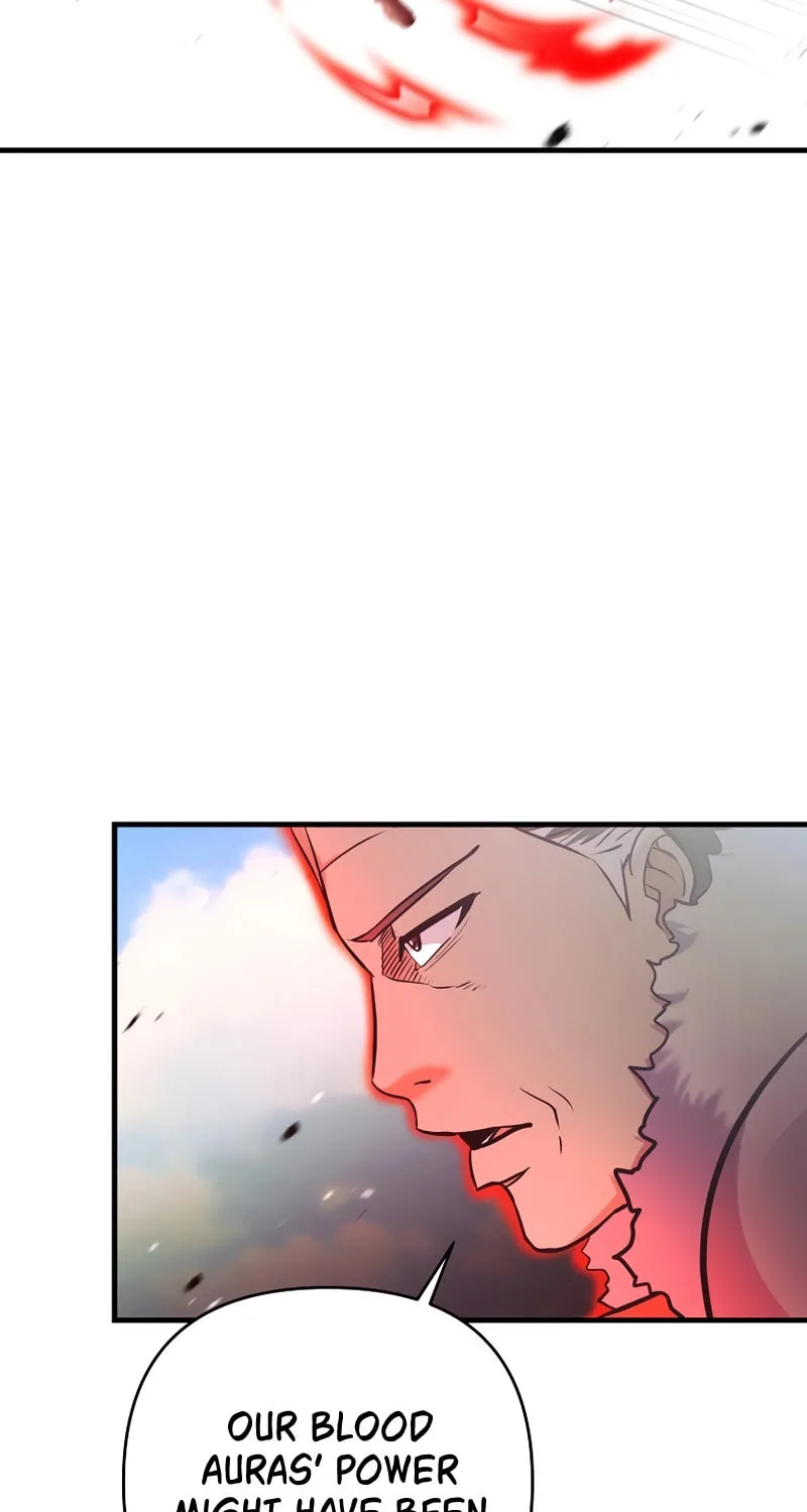 I Became the Mad Emperor Chapter 35 page 28 - 