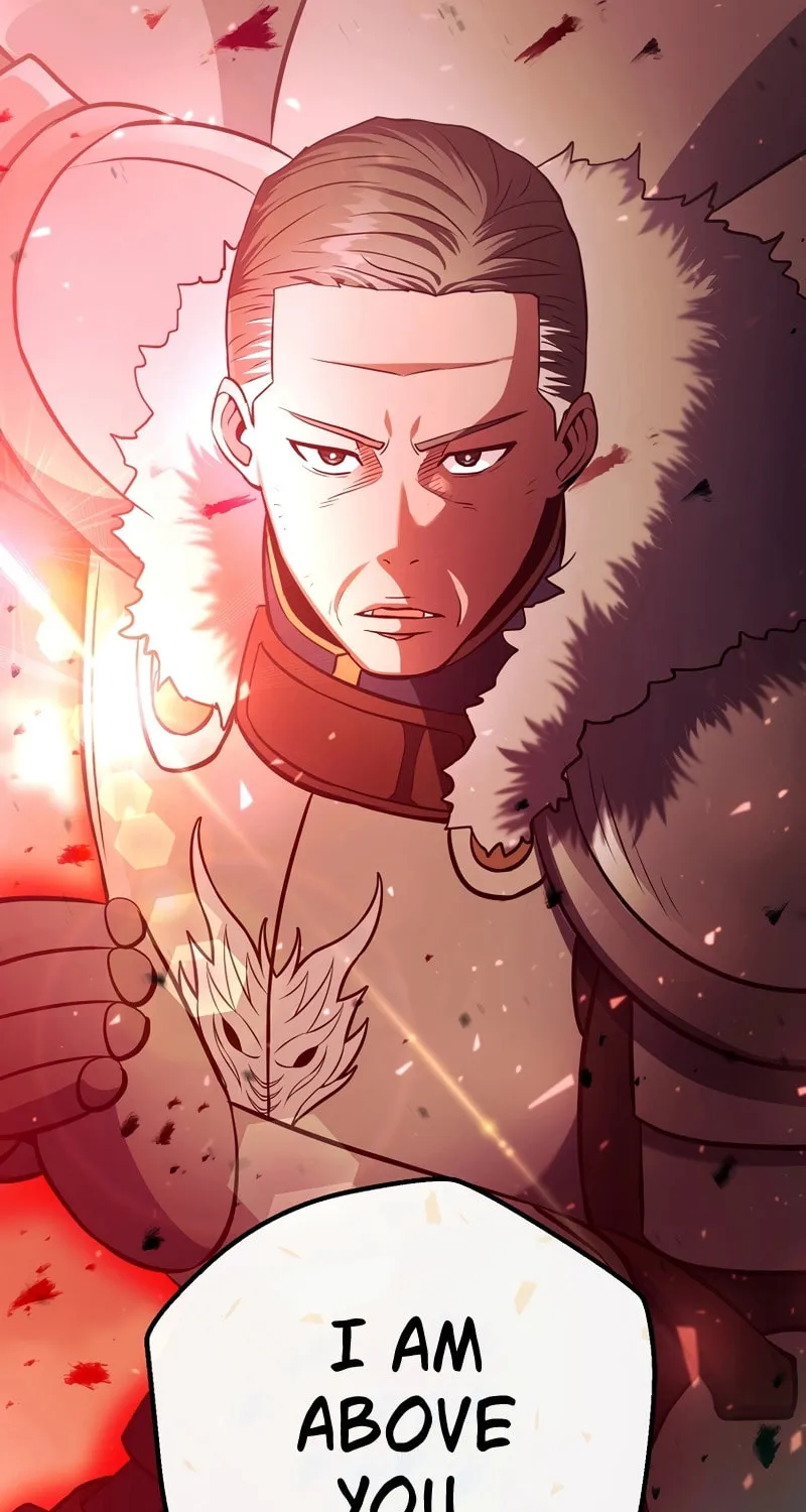 I Became the Mad Emperor Chapter 35 page 32 - 