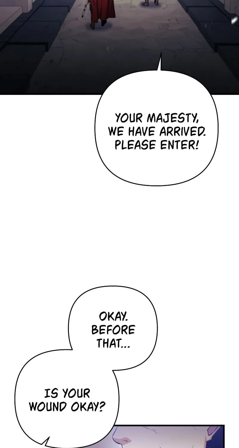 I Became the Mad Emperor Chapter 35 page 35 - 