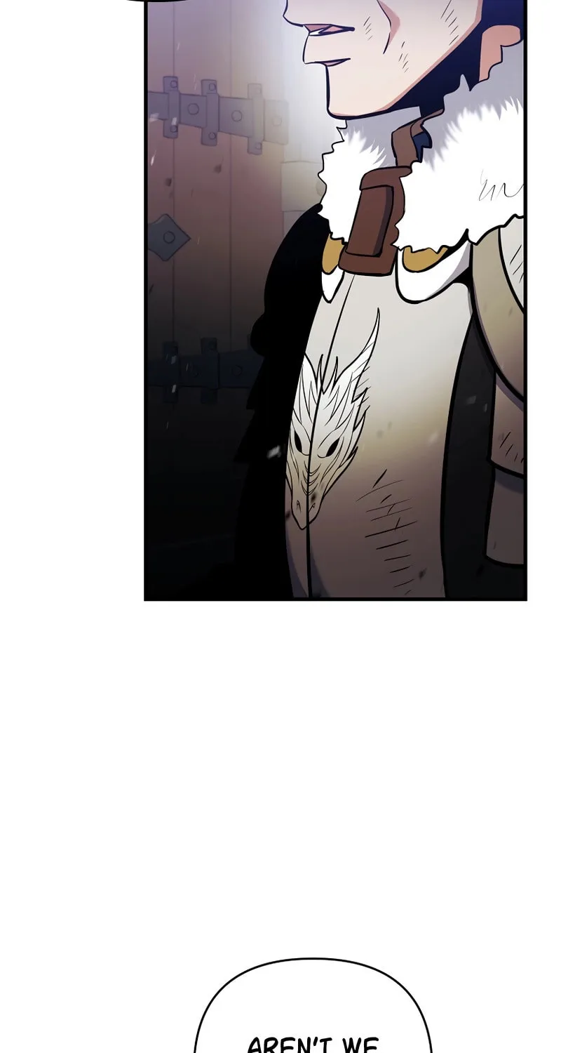 I Became the Mad Emperor Chapter 35 page 36 - 