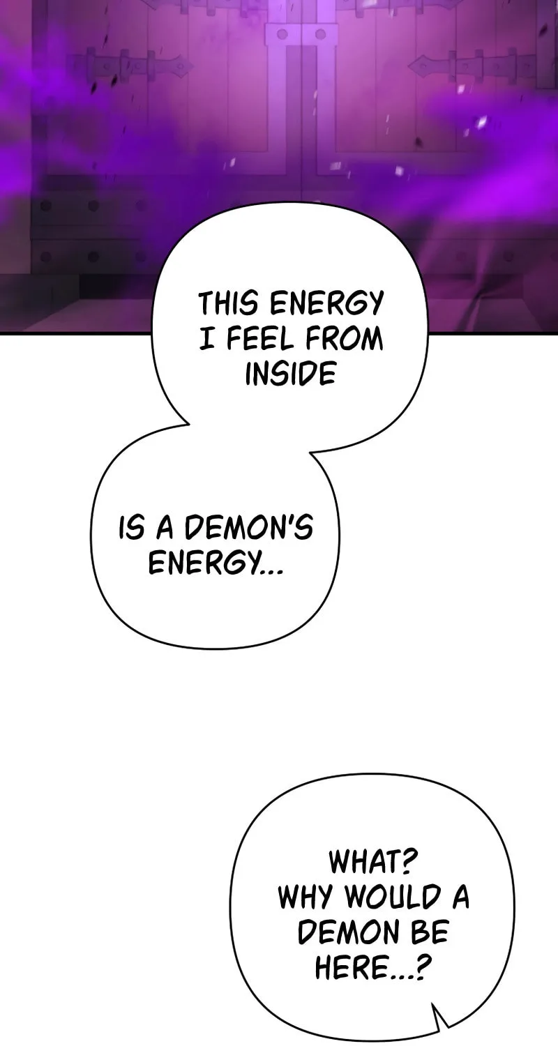 I Became the Mad Emperor Chapter 35 page 39 - 
