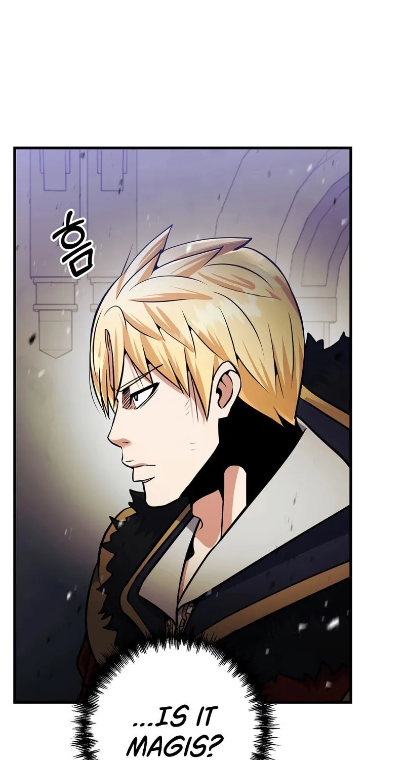 I Became the Mad Emperor Chapter 35 page 40 - 