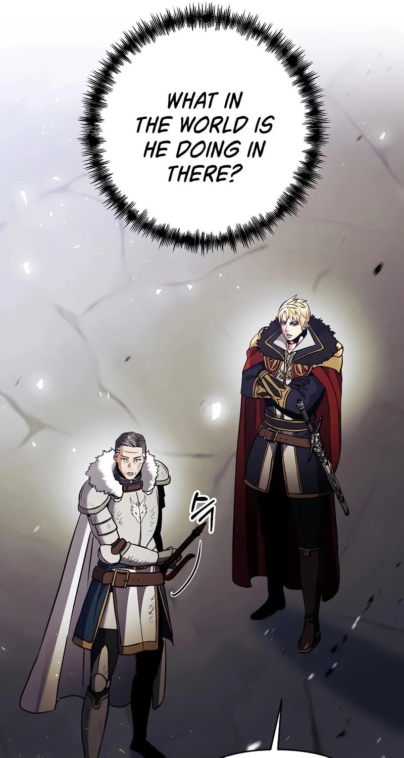 I Became the Mad Emperor Chapter 35 page 42 - 