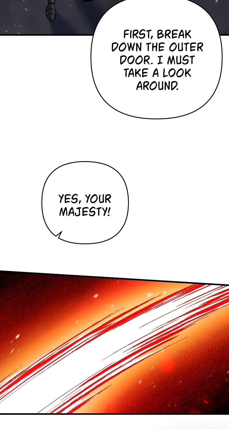 I Became the Mad Emperor Chapter 35 page 43 - 